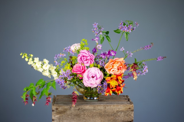 Course Image for WIZ0005570 Intro to Floristry