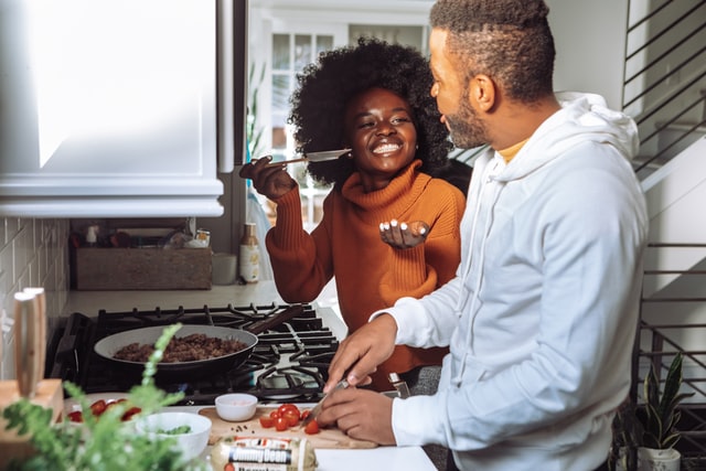 Course Image for WIZ0005673 Introduction to Healthy Food and Nutrition  for Families