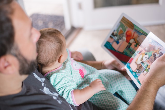 Course Image for WIZ0006280 Supporting your Child: Better Sleep. Happier Kids